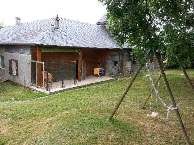 Maison Bourtoulot Merilheu Exterior foto